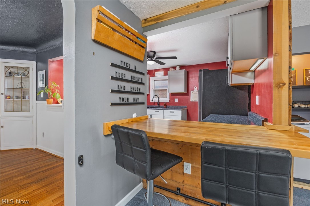 4521 Torrington Avenue Parma OH 44134