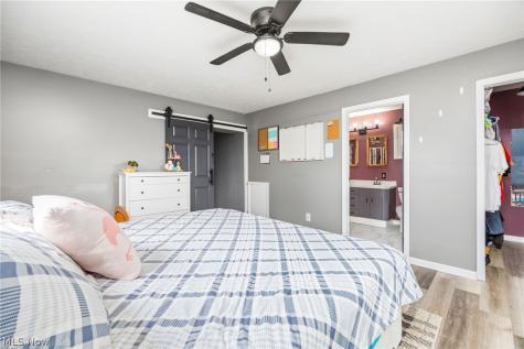 4521 Torrington Avenue Parma OH 44134