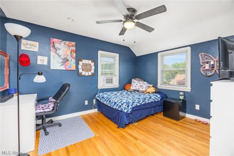 4521 Torrington Avenue Parma OH 44134