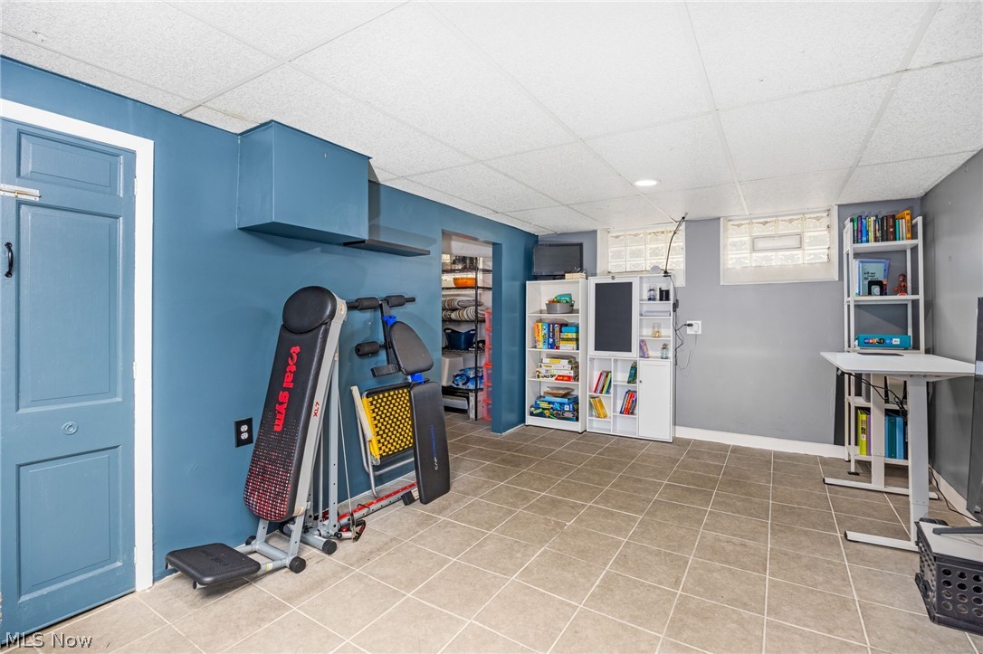 4521 Torrington Avenue Parma OH 44134