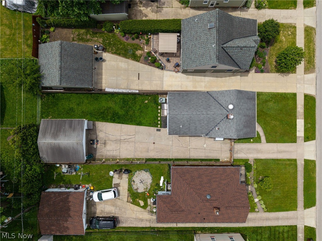 4521 Torrington Avenue Parma OH 44134
