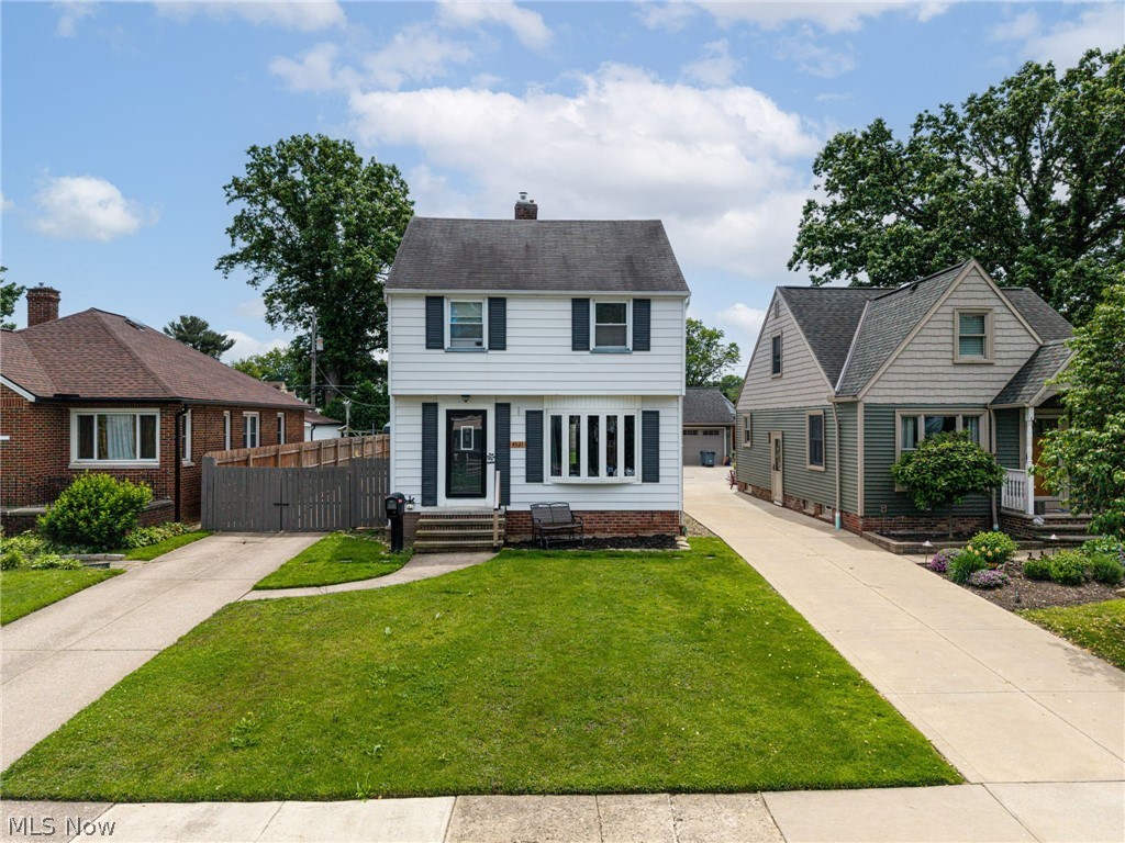 4521 Torrington Avenue Parma OH 44134
