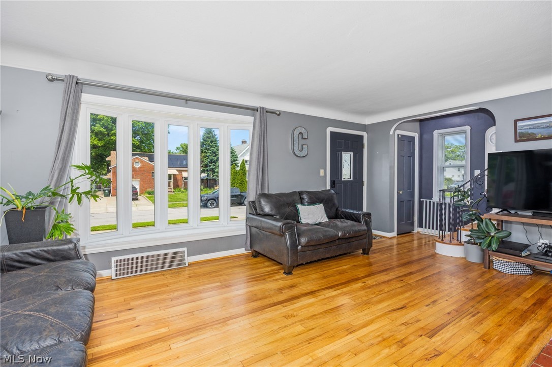 4521 Torrington Avenue Parma OH 44134