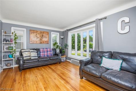 4521 Torrington Avenue Parma OH 44134