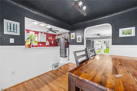 4521 Torrington Avenue Parma OH 44134