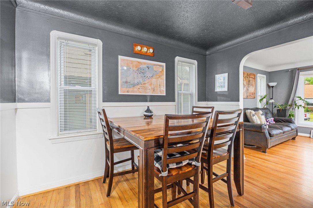 4521 Torrington Avenue Parma OH 44134