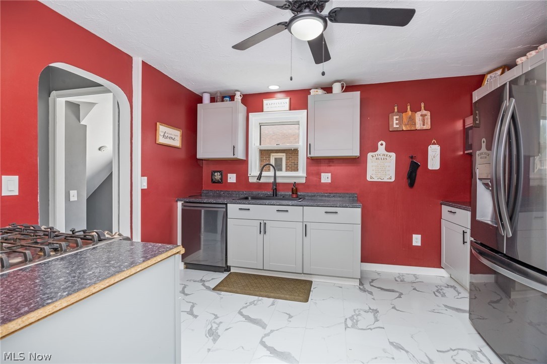 4521 Torrington Avenue Parma OH 44134
