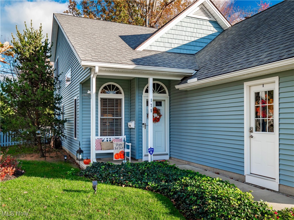 175 Vineyard Road Avon Lake OH 44012