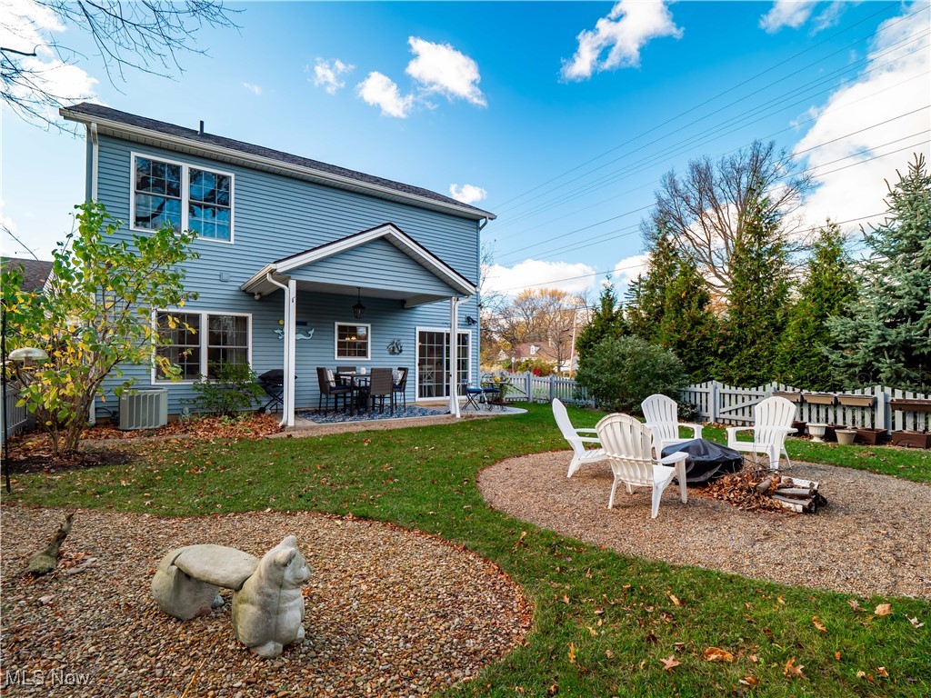 175 Vineyard Road Avon Lake OH 44012