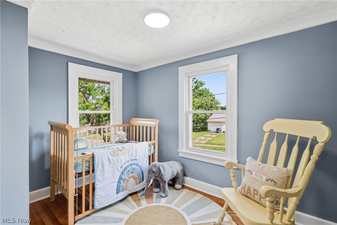 2564 Woodmere Avenue Akron OH 44312