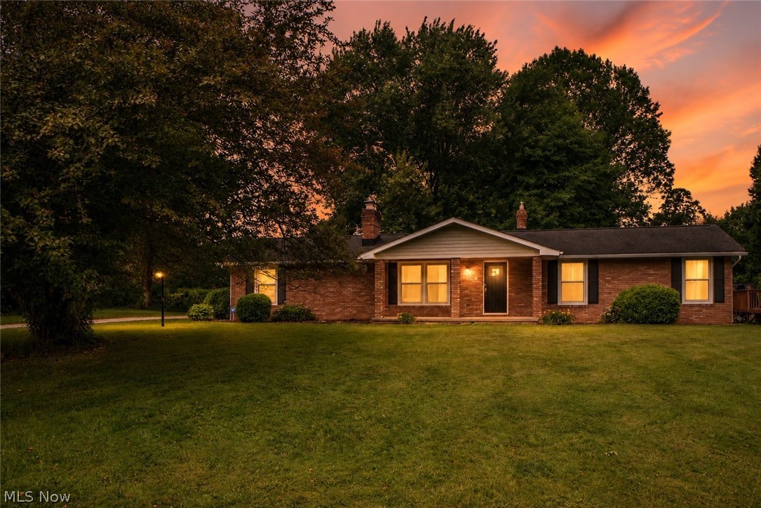 6125 Coyla Avenue NW Canal Fulton OH 44614