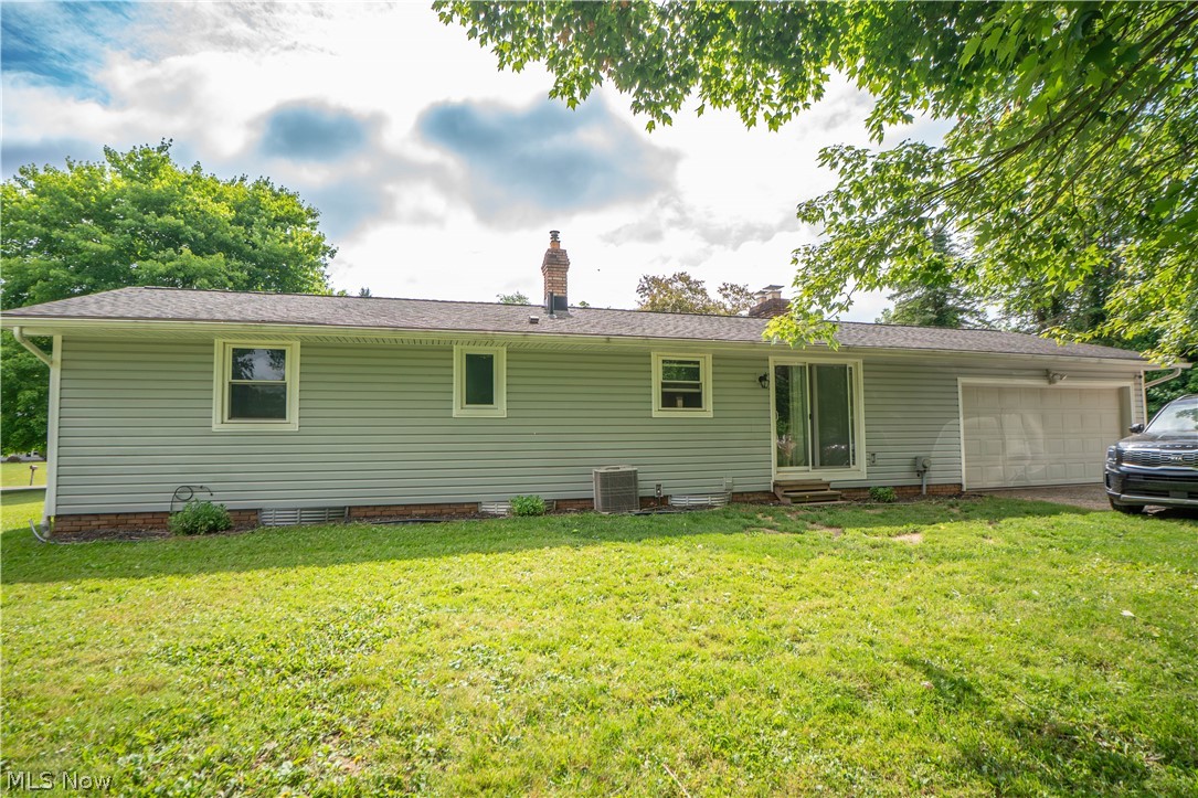 6125 Coyla Avenue NW Canal Fulton OH 44614