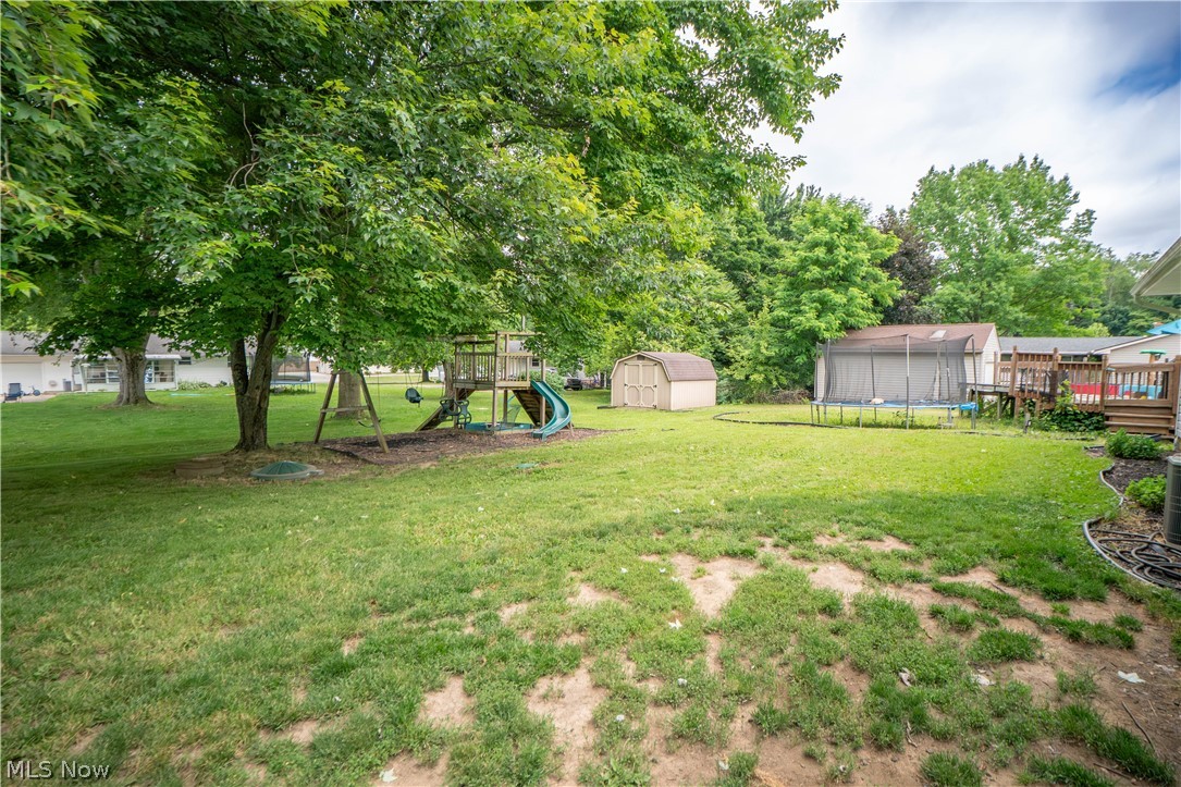 6125 Coyla Avenue NW Canal Fulton OH 44614