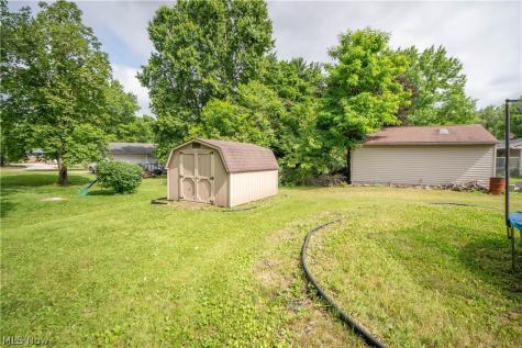 6125 Coyla Avenue NW Canal Fulton OH 44614