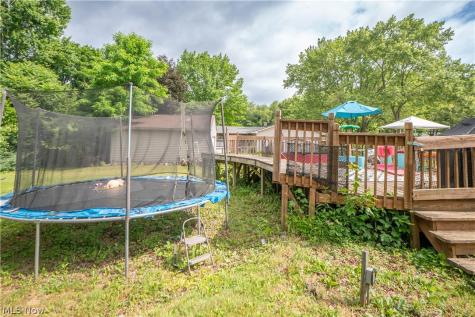 6125 Coyla Avenue NW Canal Fulton OH 44614