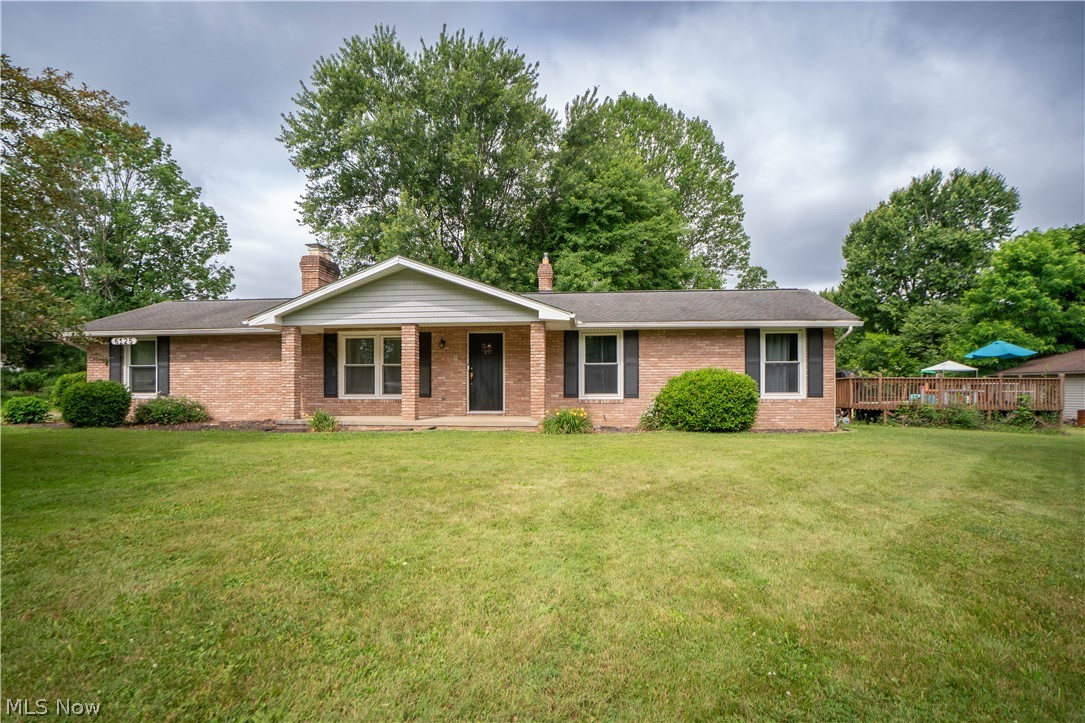 6125 Coyla Avenue NW Canal Fulton OH 44614