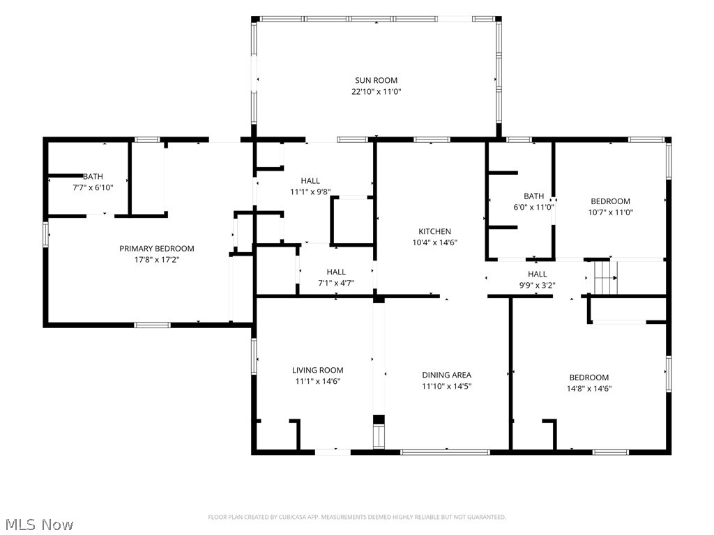 445 W 7th Street Zoar OH 44697