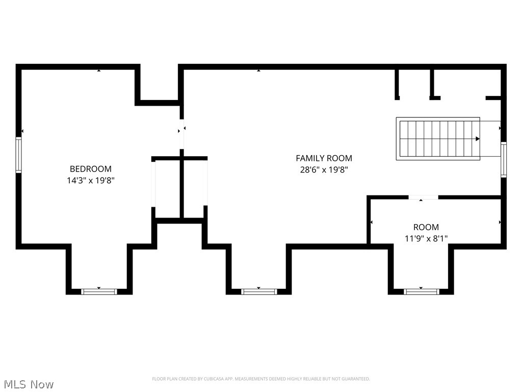 445 W 7th Street Zoar OH 44697