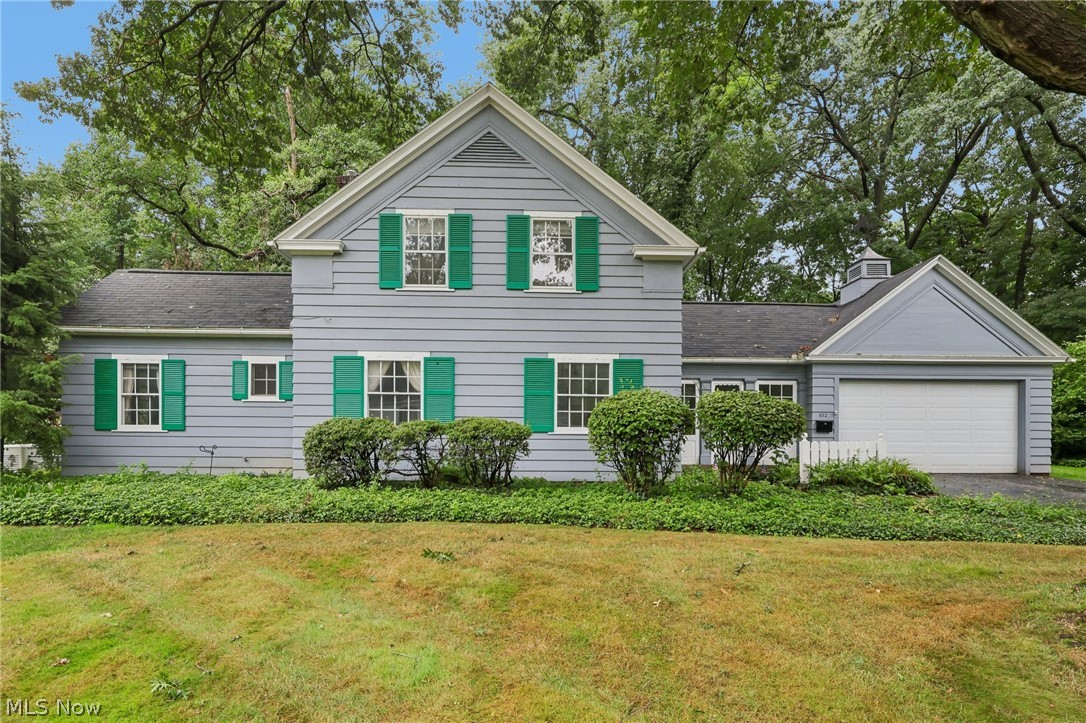 612 Ardleigh Drive Akron OH 44303