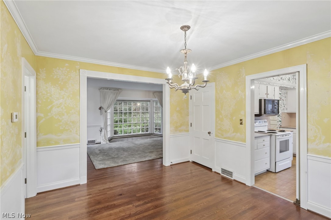 612 Ardleigh Drive Akron OH 44303
