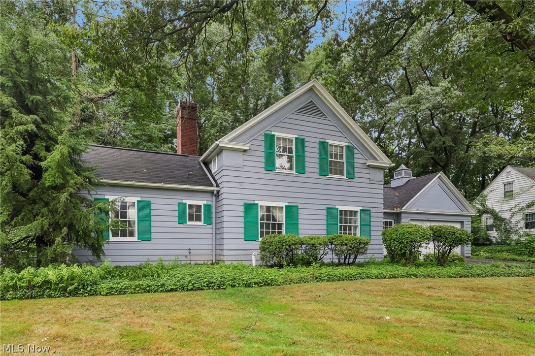 612 Ardleigh Drive Akron OH 44303