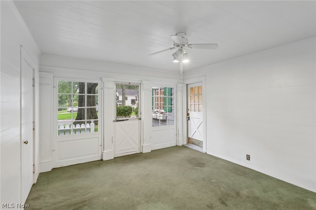 612 Ardleigh Drive Akron OH 44303