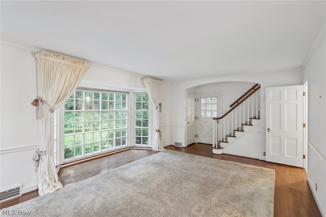 612 Ardleigh Drive Akron OH 44303