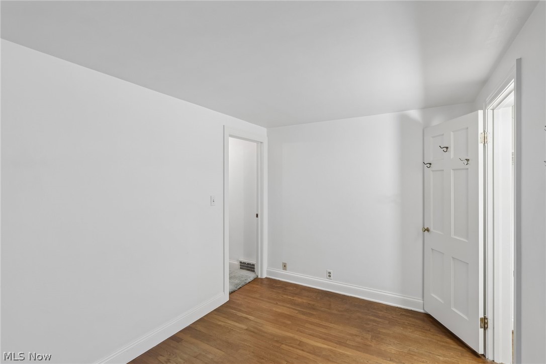 612 Ardleigh Drive Akron OH 44303
