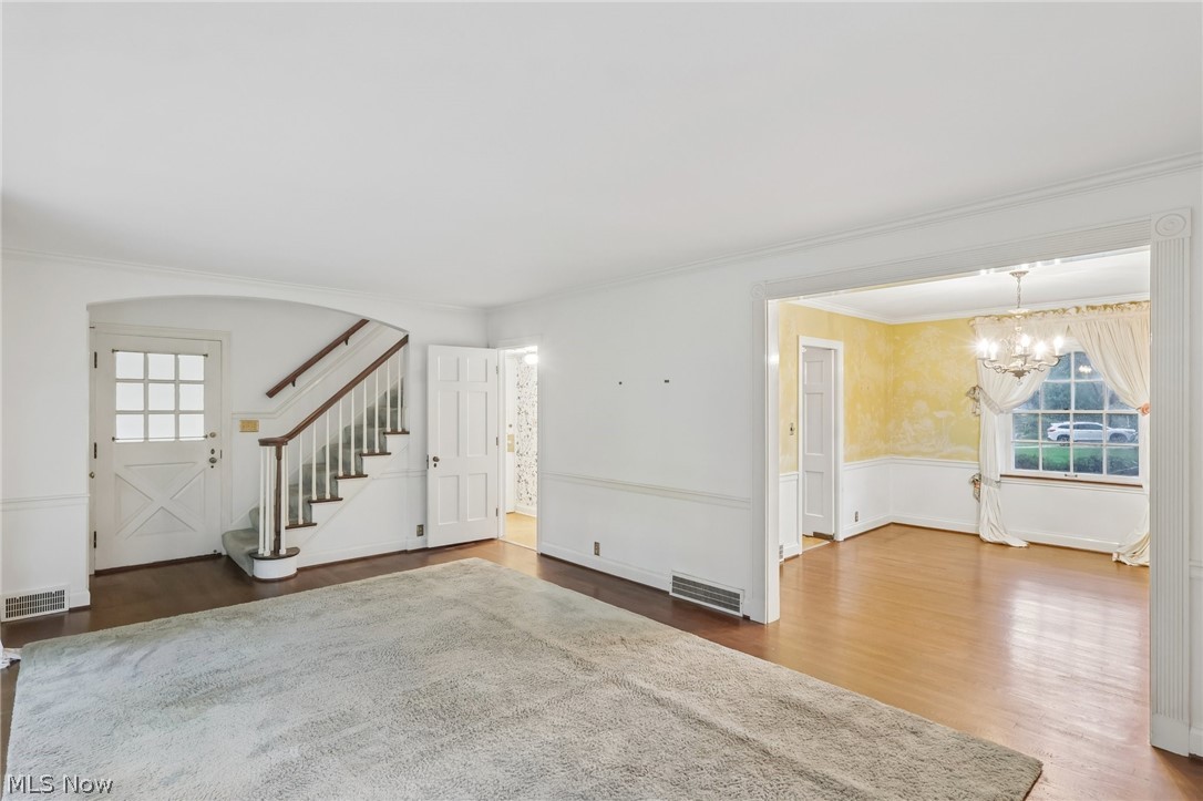 612 Ardleigh Drive Akron OH 44303