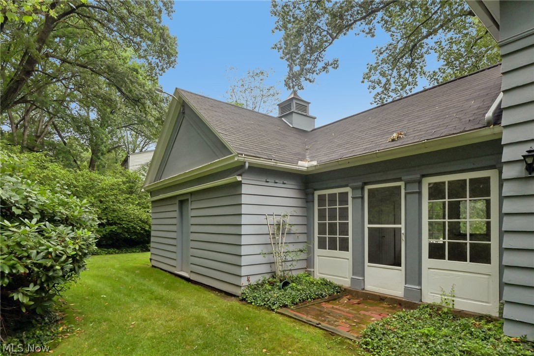 612 Ardleigh Drive Akron OH 44303