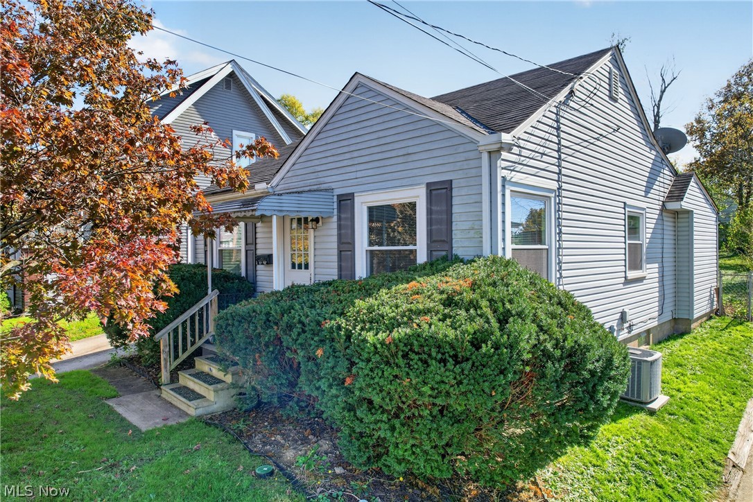 64 Palmetto Avenue Akron OH 44301
