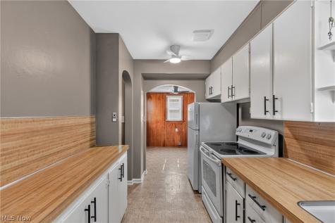 64 Palmetto Avenue Akron OH 44301