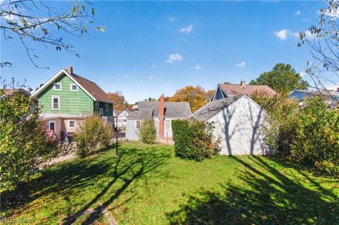64 Palmetto Avenue Akron OH 44301