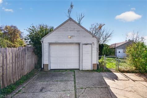 64 Palmetto Avenue Akron OH 44301