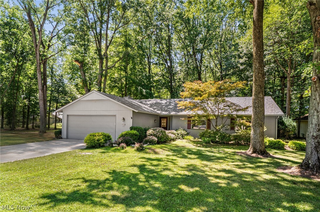 5184 N Barton Road North Ridgeville OH 44039