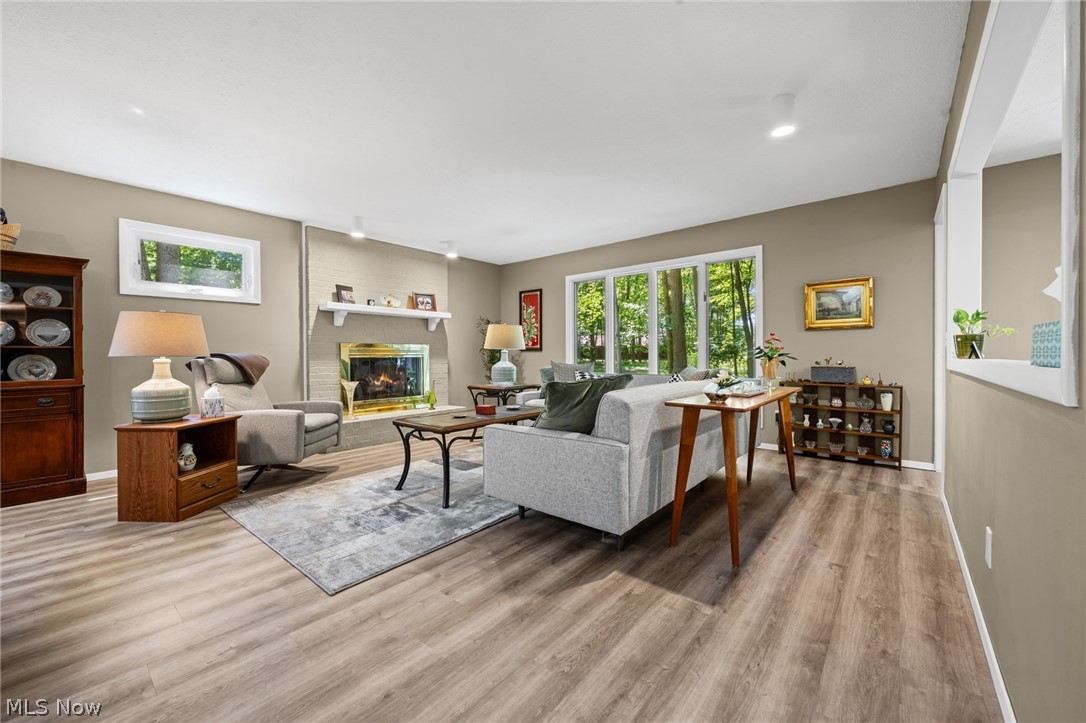 5184 N Barton Road North Ridgeville OH 44039