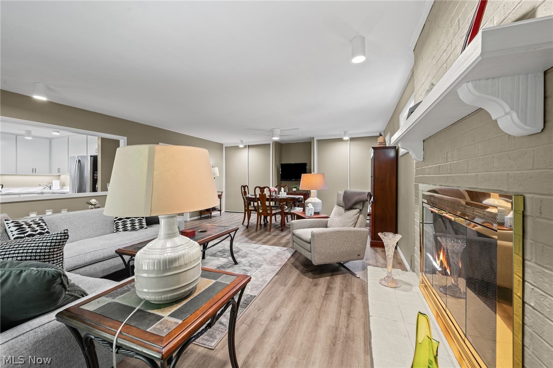 5184 N Barton Road North Ridgeville OH 44039