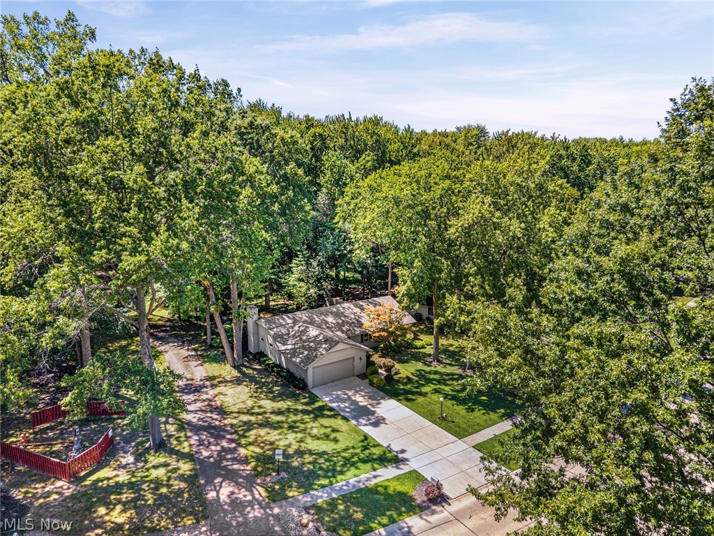 5184 N Barton Road North Ridgeville OH 44039