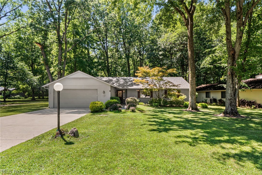 5184 N Barton Road North Ridgeville OH 44039