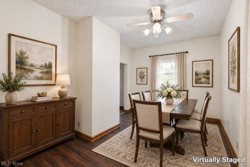 507 Arch Street Salem OH 44460