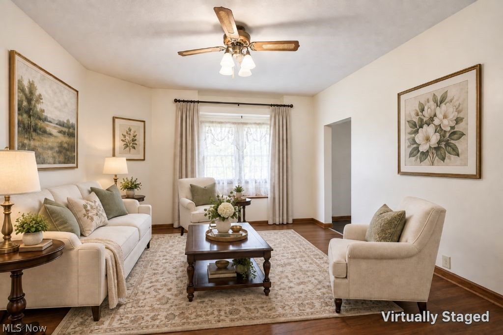 507 Arch Street Salem OH 44460