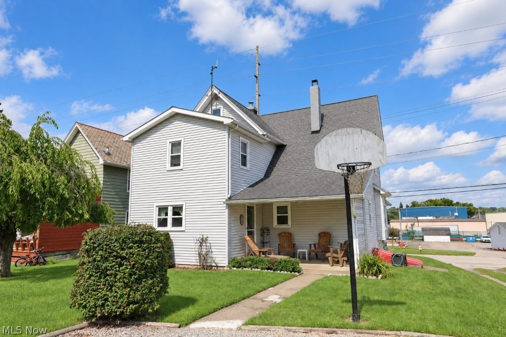 507 Arch Street Salem OH 44460