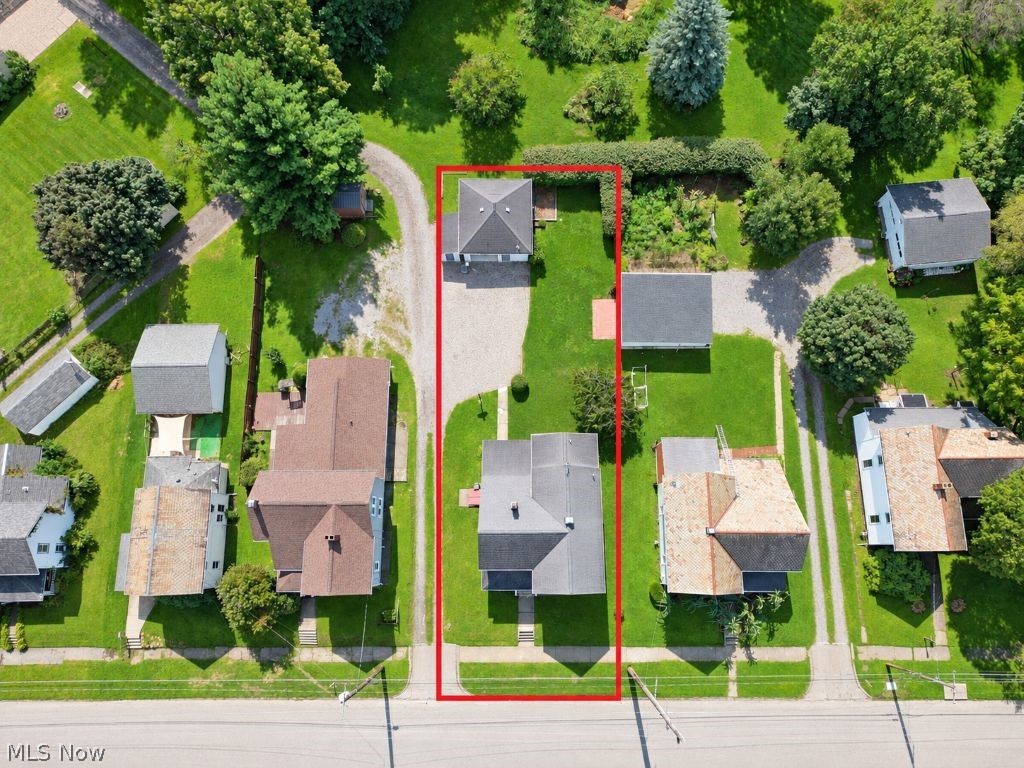507 Arch Street Salem OH 44460