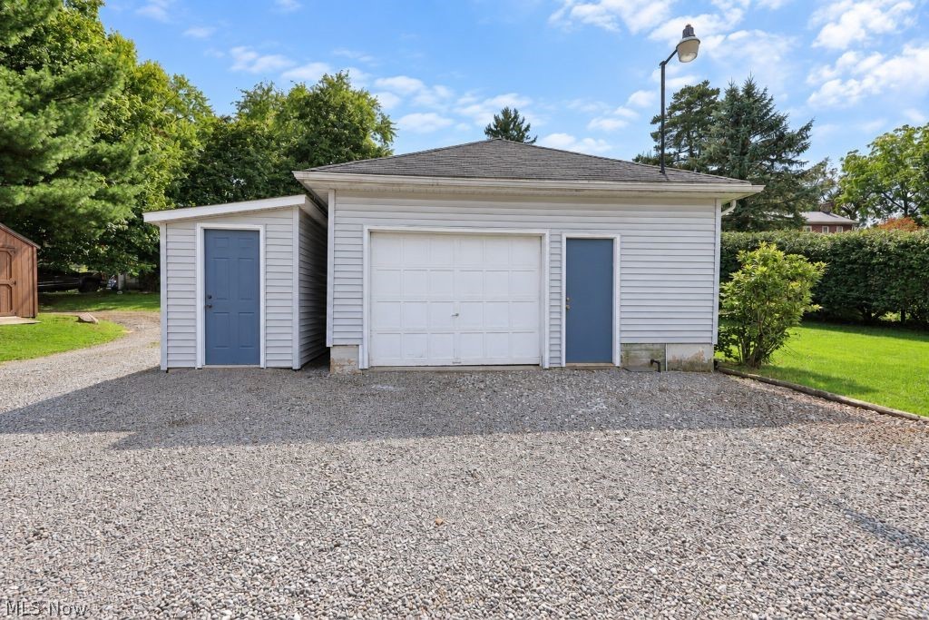 507 Arch Street Salem OH 44460