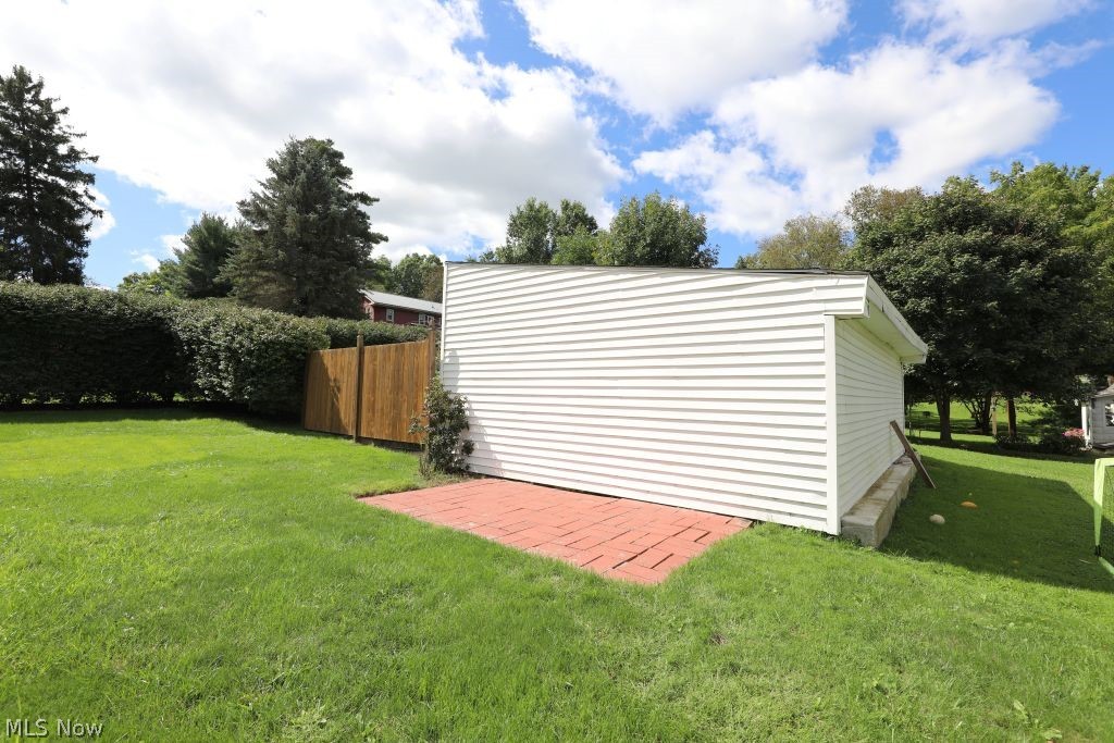 507 Arch Street Salem OH 44460