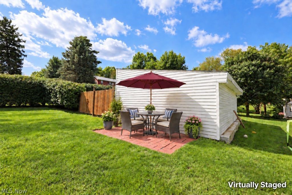 507 Arch Street Salem OH 44460