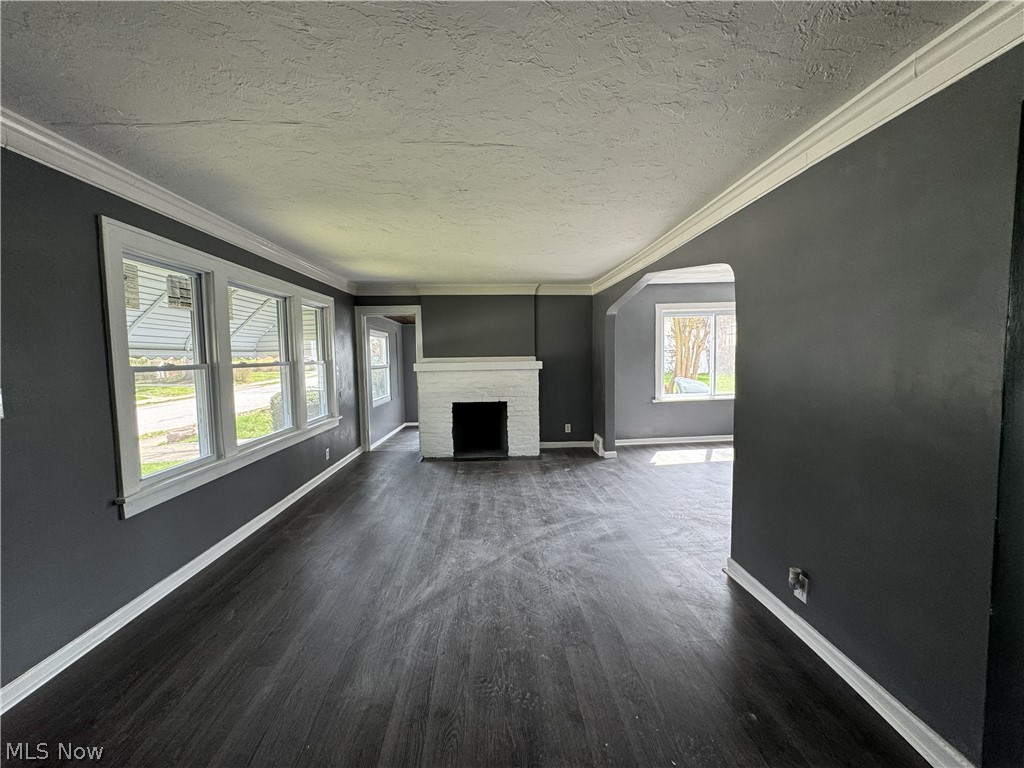 888 Medford Road Cleveland Heights OH 44121