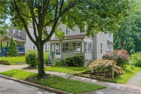 2240 12th Street SW Akron OH 44314
