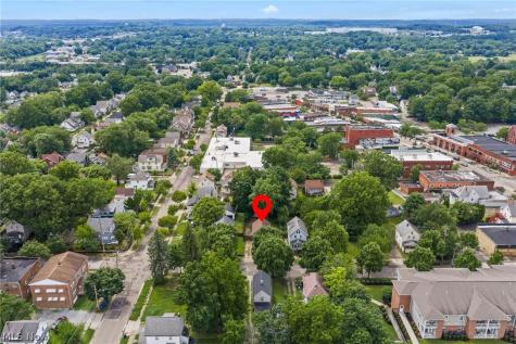 2240 12th Street SW Akron OH 44314