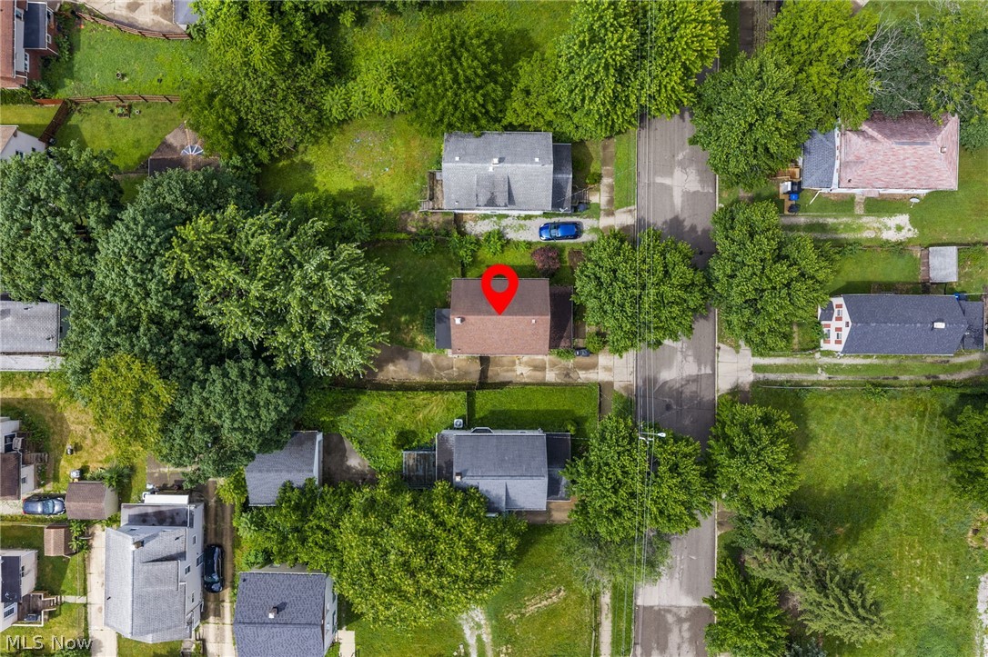2240 12th Street SW Akron OH 44314